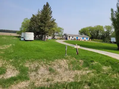 It was the old junk for joy was changed to residential land but can be switched back to commercial i...