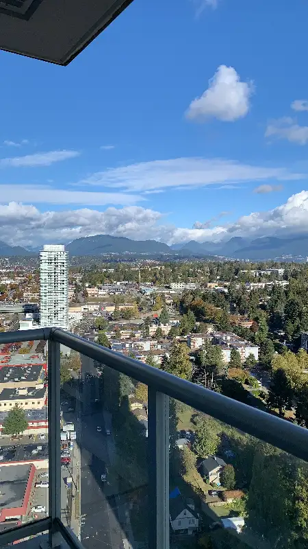 2-Bedroom High-Rise Apartment with Mt. Baker Views in Long Term Rentals in Delta/Surrey/Langley - Image 12