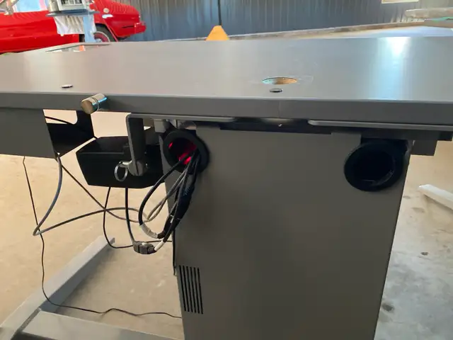 Smartpod active motion workstation 454687493142630407