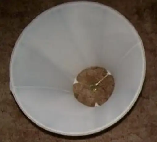 vintage lamp in Indoor Lighting & Fans in London - Image 10