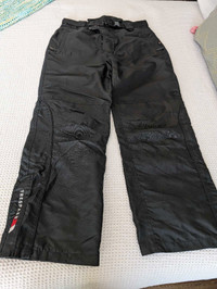 Ski pants