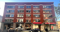 Furnished offices in Yaletown