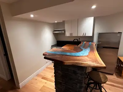 1 bedroom 1 bathroom