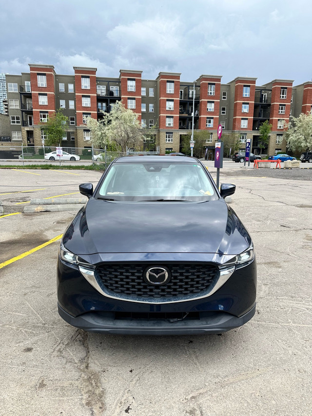 2024 Mazda CX 5 GX - Like New in Cars & Trucks in Calgary