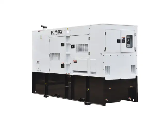 NEW 20-200KW Diesel Generators in Other in Edmonton - Image 3