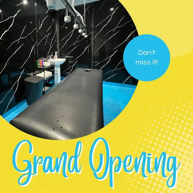 Enjoy the Warmth of Calypso Full Body Relaxing Showers...HIRING in Fitness & Personal Trainer in Kitchener / Waterloo - Image 4