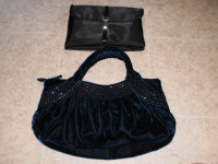 2 new purses/hand bags for sale- $5 for both