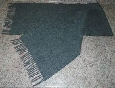 wool scarf, View more