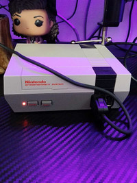 NES Classic - Original 2016 Release NOT MODDED