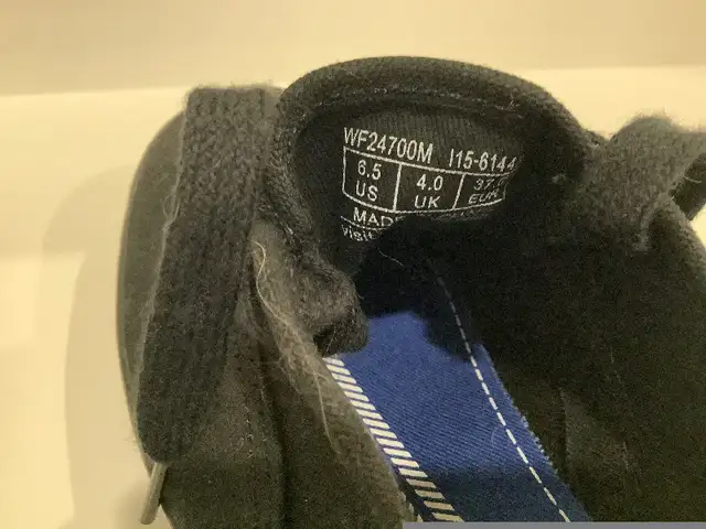 Souliers Keds (fille/femme) in Women's - Shoes in Longueuil / South Shore - Image 9