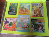 BOOKS FOR KIDS - lot of 12