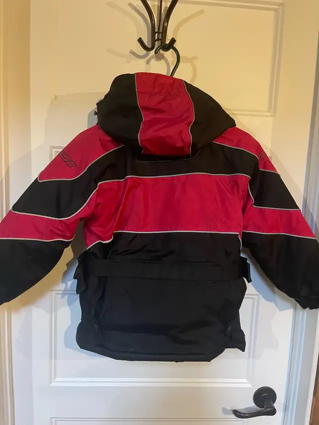 habit d’hiver  in Kids & Youth in Victoriaville - Image 3