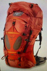 Backpack 65-70 L Osprey 