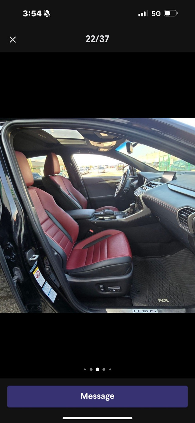 car for sale in Cars & Trucks in Markham / York Region - Image 3