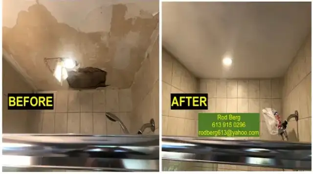 Drywalling Ottawa537987144200366082