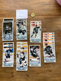 Tampa Bay Lightning Cards