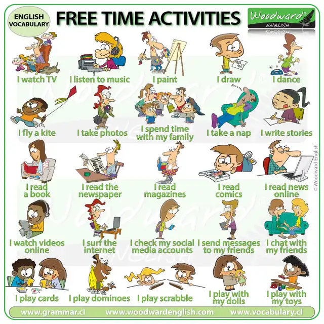 Looking for an activity partner