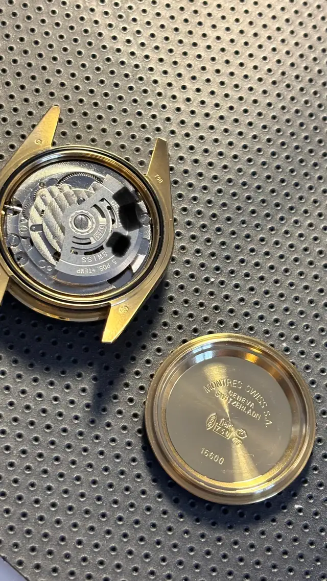 Rlx DayDate Watch in Jewellery & Watches in Markham / York Region - Image 3