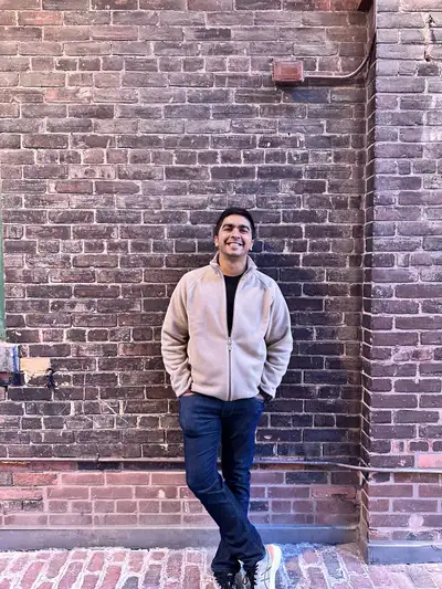 A little about me — I’ve been living in Canada for nearly seven years and currently work as a Supply...