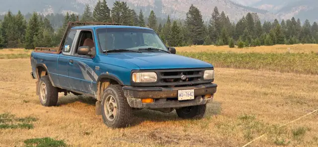 Mazda B4000532101986056949763