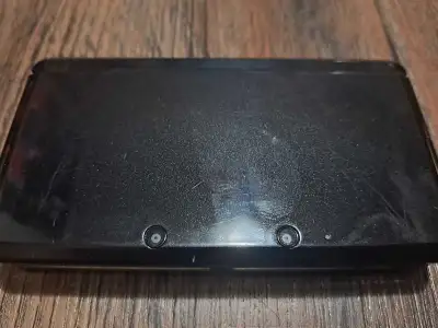 Nintendo 3DS, View more
