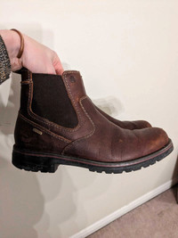 Men's Boot - Clarks