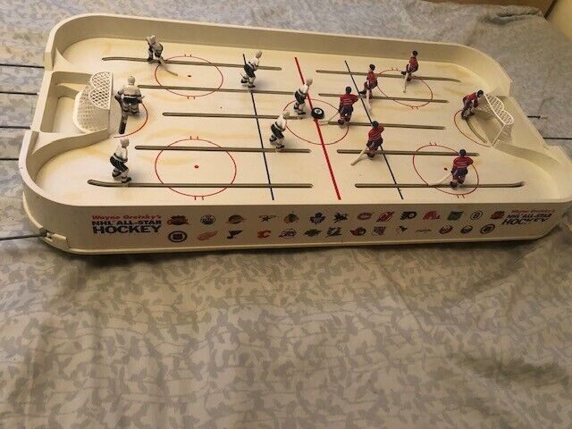 Table top hockey for sale  