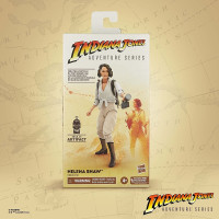 Indiana Jones Adventure Series Helena Shaw Figure
