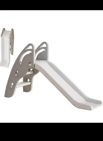 Large Play Climber Slide PlaySet with Extra Long Slipping Slope , View more