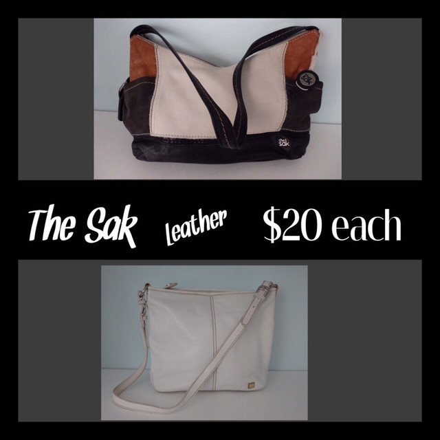 The Sak Leather Purses in Women's - Bags & Wallets in Pembroke