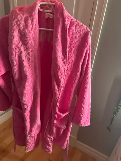 Pink/Juicy Robe/size L/XL, View more