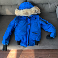 Canada Goose Polar Bear Edition Women Winter Coat