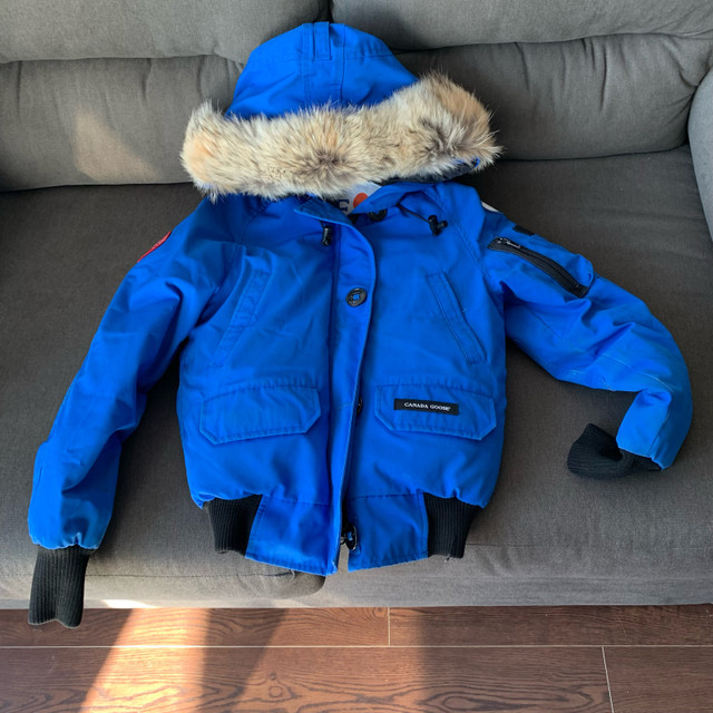 Canada Goose Polar Bear Edition Women Winter Coat dans Femmes - Hauts et vêtements d'extérieur  à Ville de Toronto