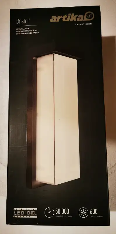 Exterior Wall Mounted Lights, View more