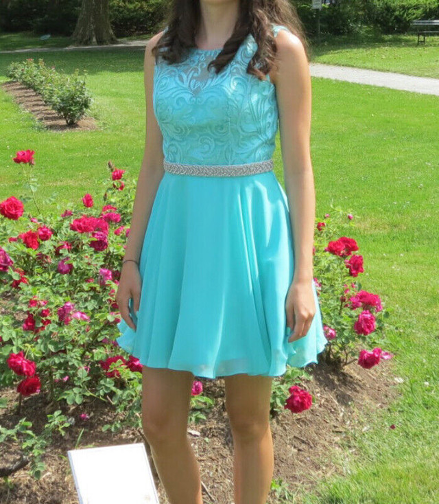Jr Prom Dress in Women's - Dresses & Skirts in Bedford