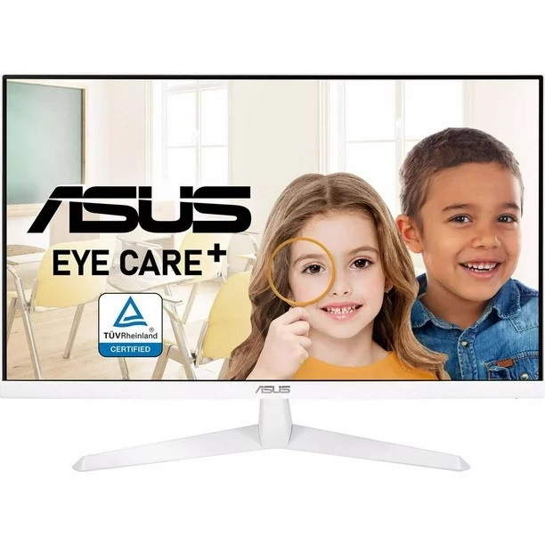 Asus 27 inch LED IPS Monitor in Monitors in City of Toronto - Image 2