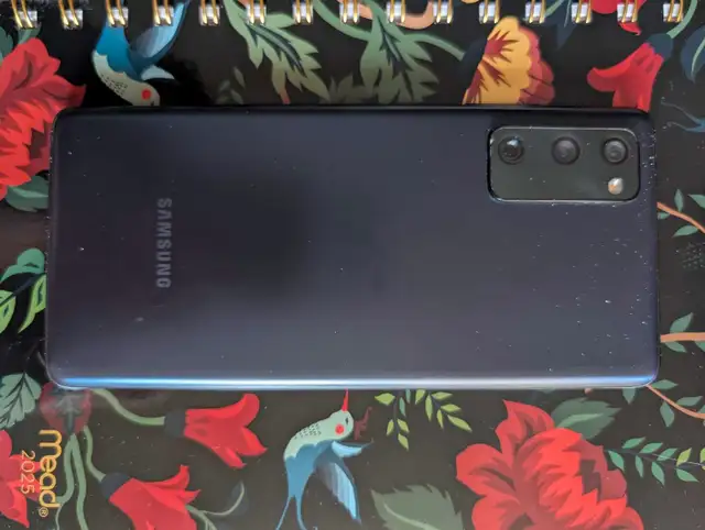 SAMSUNG GALAXY S20 FE 5G NEED GONE ASAP 63735875376897122