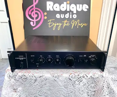 アンプ INTEGRATED AMPLIFIER sansui アンプ INTEGRATED AMPLIFIER sansui 1 Sansui stereo