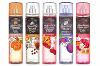 *Wanted* Bath And Bodyworks Gourmand Scents