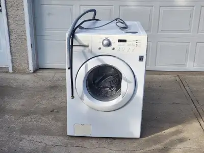 LG Washing machine - Sold, View more