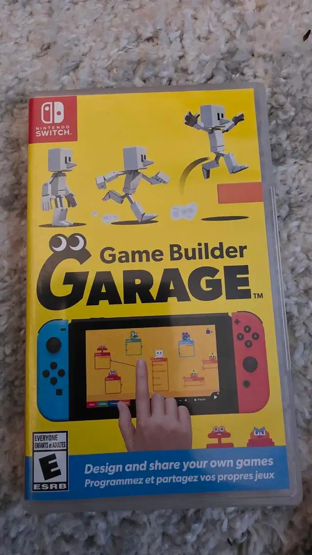 Nintendo Switch Games62854390644354123