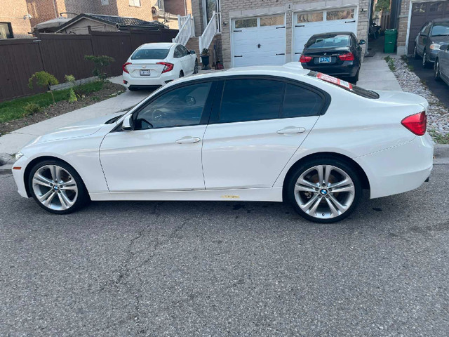 2015 BMW 328i for sale in Cars & Trucks in Mississauga / Peel Region - Image 4