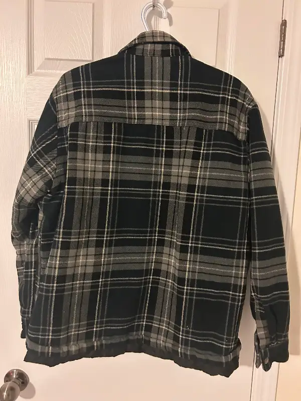 Sweater Jacket from H&M - BRAND NEW in Men's in Brantford - Image 4