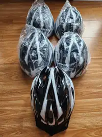 Casque de vélo Helmet taille adulte 