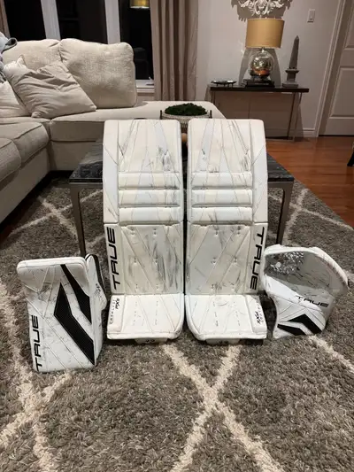 TRUE Catalyst PX5 Full Set, View more