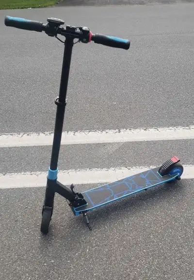 Kids electric scooter 25 kmh, View more