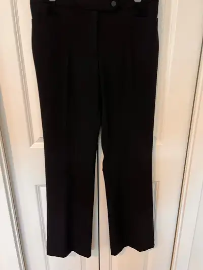 Calvin Klein Dress Pants - Woman’s Size 8, View more