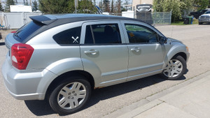2010 Dodge Caliber SXT