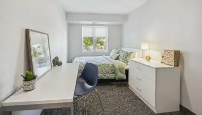 $200 CASH IF YOU SIGN THIS LEASE Room for Lease Takeover – Foundry 1805 (Steps from Durham College &...