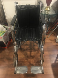 Airgo ProCare IC (Infection Control) Wheelchair